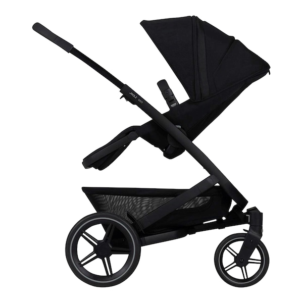 babywalz Joolz - Geo³Kombikinderwagen space black Verkauf