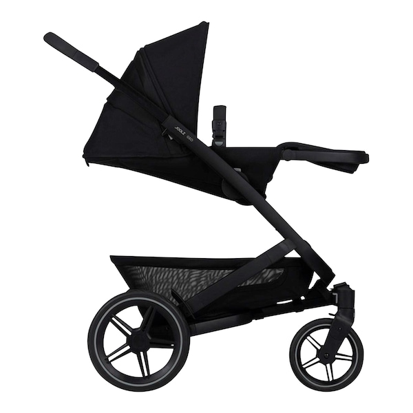 babywalz Joolz - Geo³Kombikinderwagen space black Verkauf