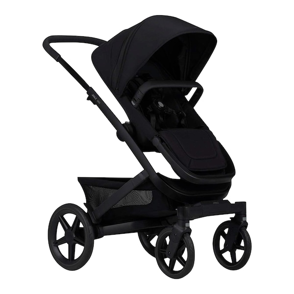 babywalz Joolz - Geo³Kombikinderwagen space black Verkauf