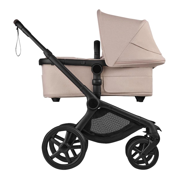 babywalz Bugaboo - FOX 5 RENEWKombikinderwagen desert taupe melange Angebote