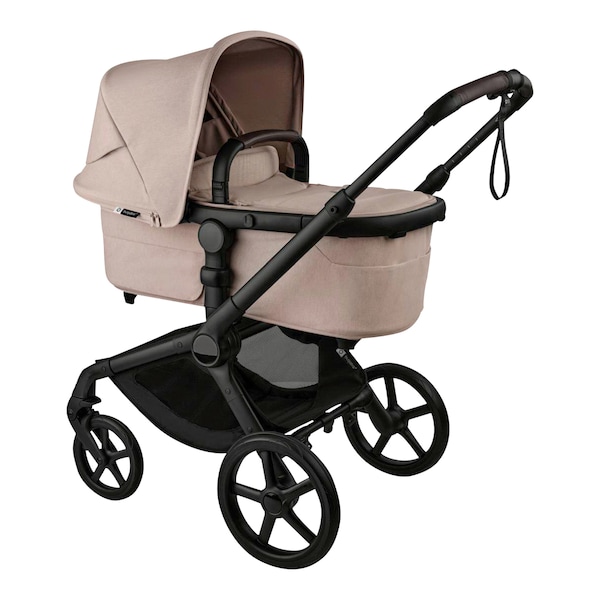 babywalz Bugaboo - FOX 5 RENEWKombikinderwagen desert taupe melange Angebote