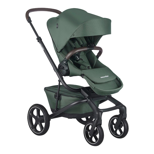 babywalz EasywalkerKombikinderwagen Jimmey Bundle pine green Hotsell