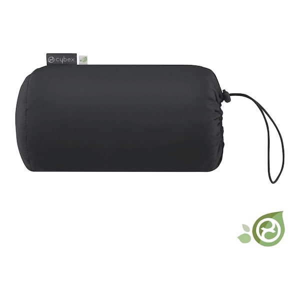 babywalz Cybex - GOLDFußsack SNOGGA 2 moon black Flash Sale