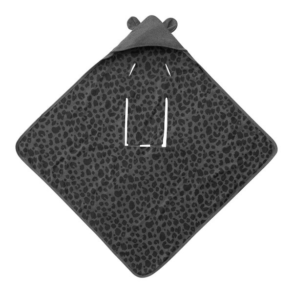 babywalz HauckEinschlagdecke Snuggle N Dream leo grey Online Shopping