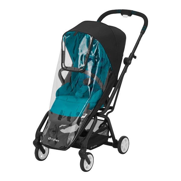 babywalz Cybex - GOLDRegenschutz für Eezy S Twist Cyber Monday