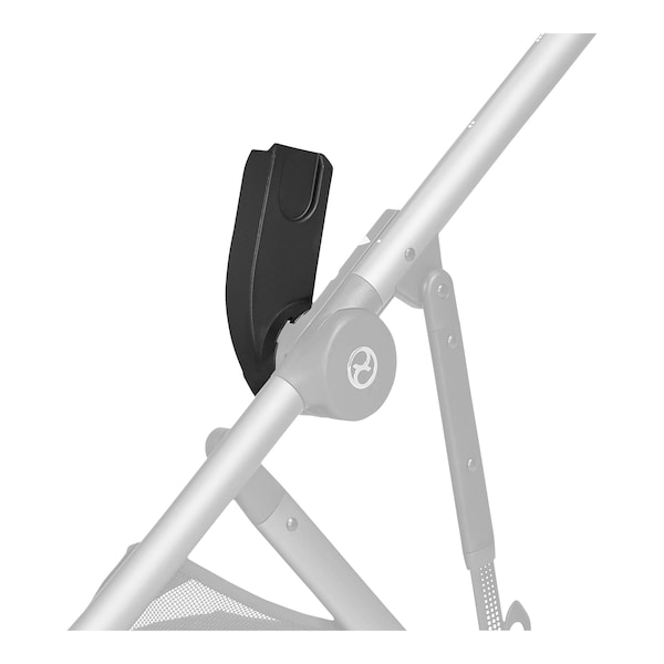 babywalz Cybex - GOLDAdapter für Gazelle S
