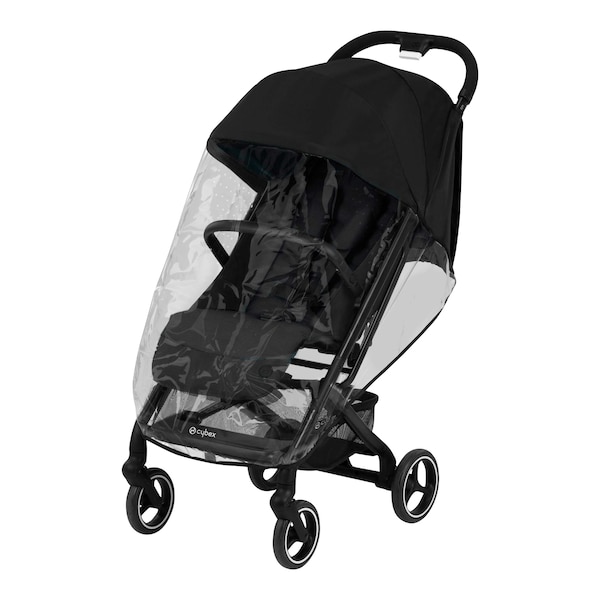 babywalz Cybex - GOLDRegenschutz für Beezy Top Angebot