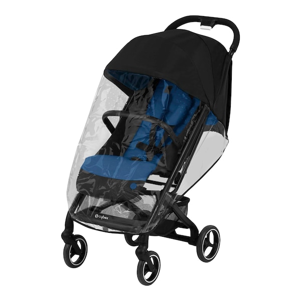 babywalz Cybex - GOLDRegenschutz für Beezy Top Angebot