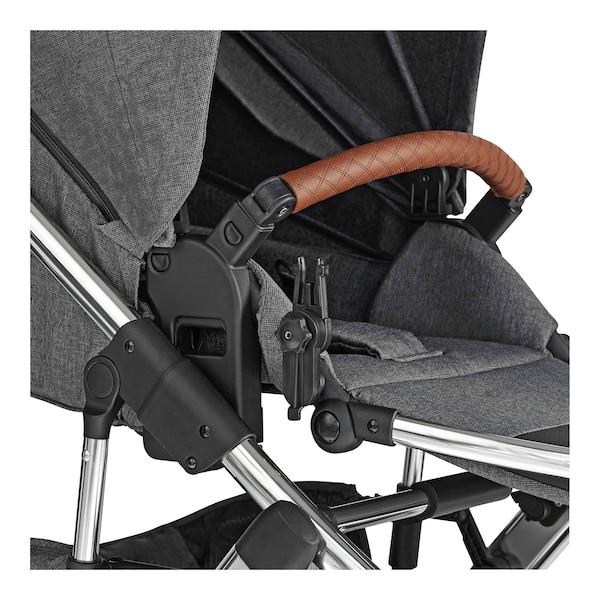 babywalz ABC DesignSonnenschirm Sunny asphalt Neueste Mode
