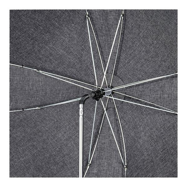 babywalz ABC DesignSonnenschirm Sunny asphalt Neueste Mode