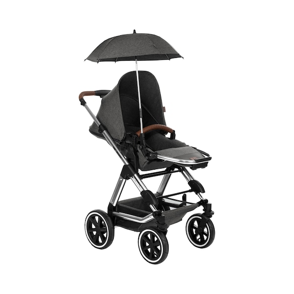 babywalz ABC DesignSonnenschirm Sunny asphalt Neueste Mode