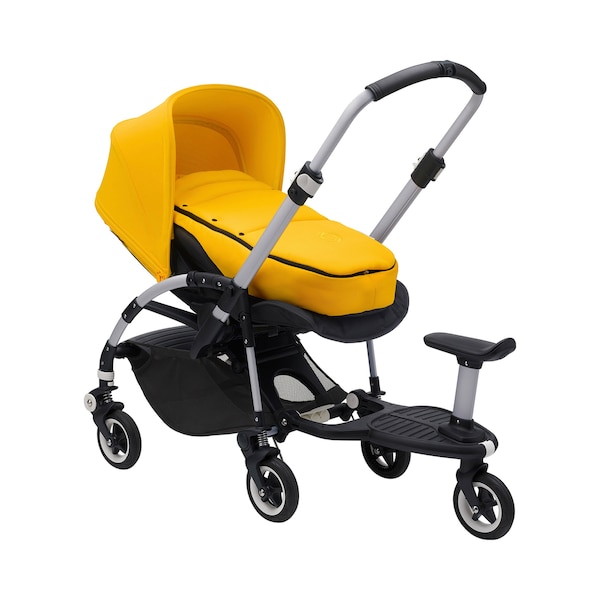 babywalz BugabooMitfahrbrett+ Exklusive Angebote