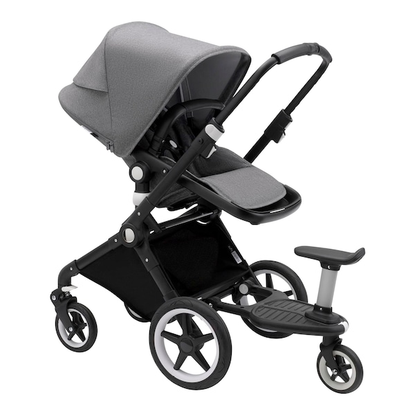 babywalz BugabooMitfahrbrett+ Exklusive Angebote