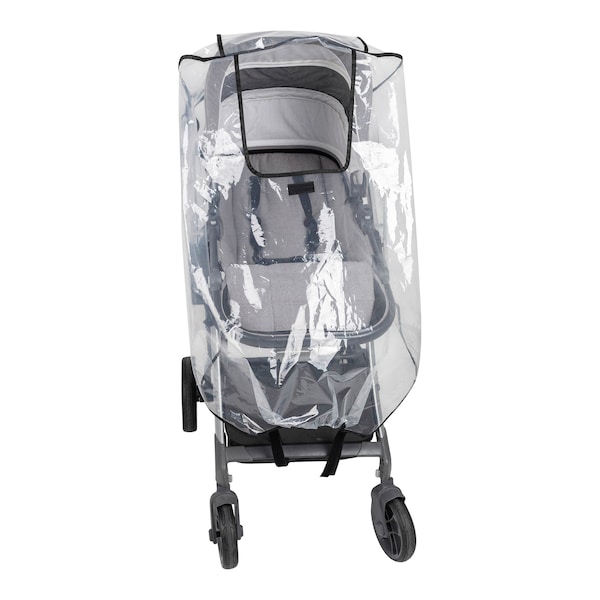 babywalz babycabRegenschutz Universal für Kinderwagen Große Rabatte