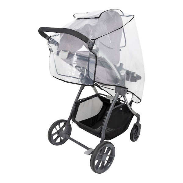 babywalz babycabRegenschutz Universal für Kinderwagen Große Rabatte