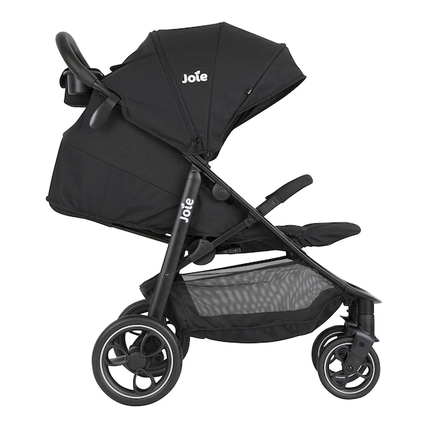 babywalz JoieSportwagen Litetrax shale Sonderangebote