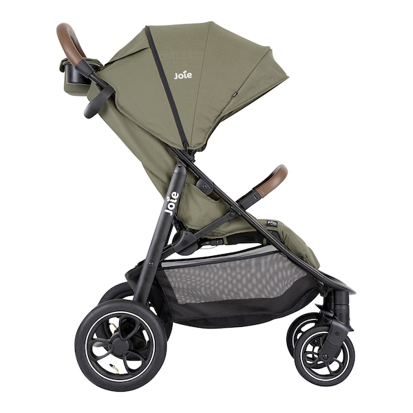 babywalz JoieSportwagen Litetrax Pro Air rosemary VIP-Rabatte