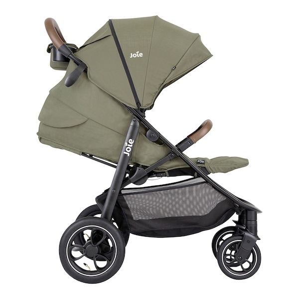 babywalz JoieSportwagen Litetrax Pro Air rosemary VIP-Rabatte
