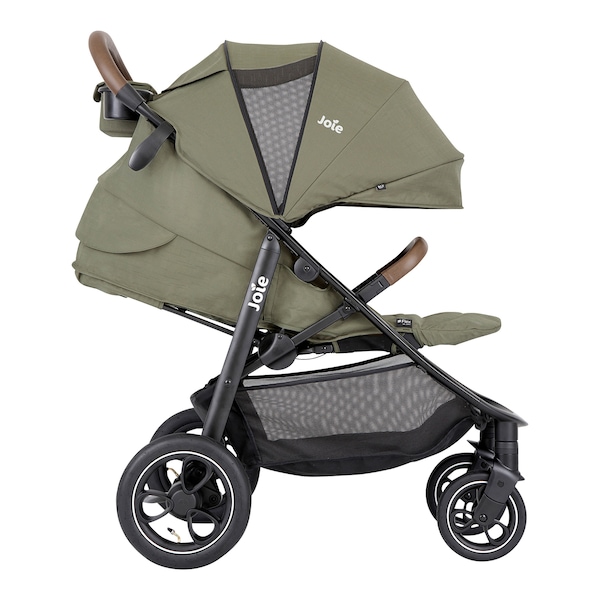 babywalz JoieSportwagen Litetrax Pro Air rosemary VIP-Rabatte