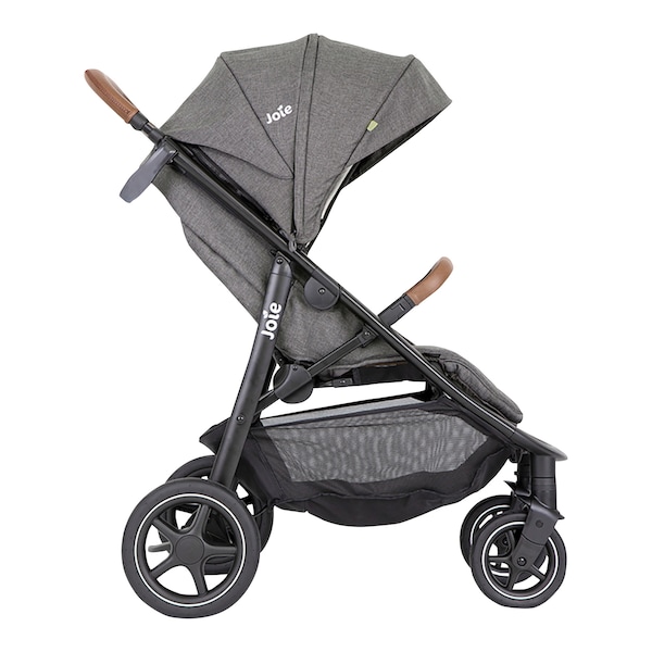 babywalz JoieSportwagen Mytrax Pro shell gray Wochenangebot