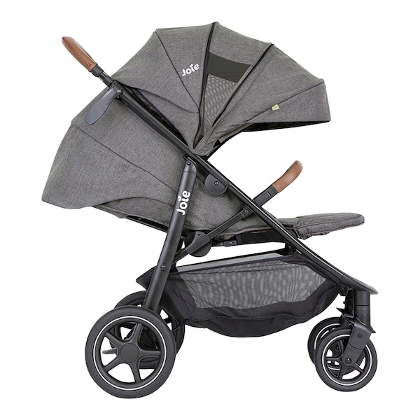 babywalz JoieSportwagen Mytrax Pro shell gray Wochenangebot