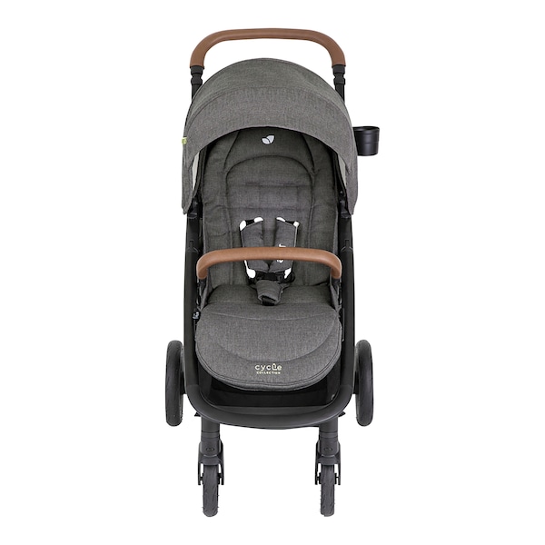 babywalz JoieSportwagen Mytrax Pro shell gray Wochenangebot