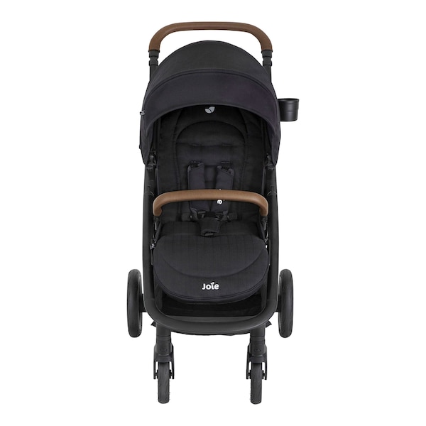 babywalz JoieSportwagen Mytrax Pro shale Kostenlose Rückgabe