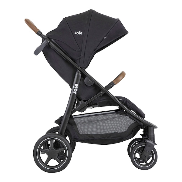 babywalz JoieSportwagen Mytrax Pro shale Kostenlose Rückgabe