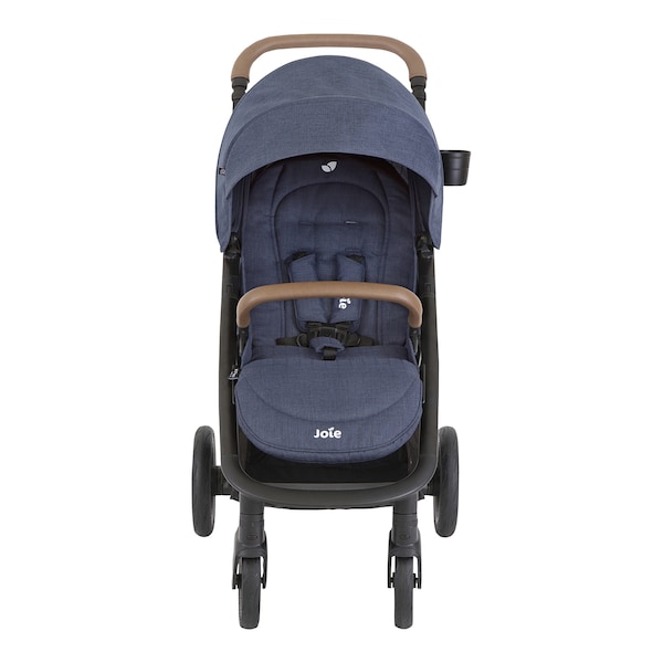 babywalz JoieSportwagen Mytrax Pro blueberry Neueste Stile