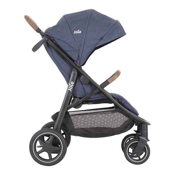 babywalz JoieSportwagen Mytrax Pro blueberry Neueste Stile
