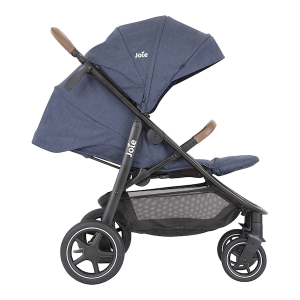 babywalz JoieSportwagen Mytrax Pro blueberry Neueste Stile
