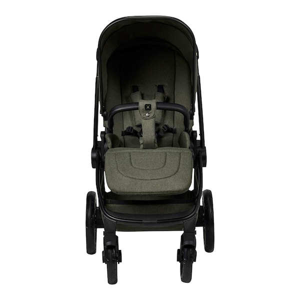 babywalz MoonSportwagen Sport (2025) moos Bis zu 50% Rabatt