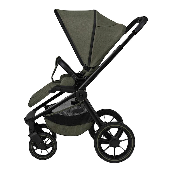 babywalz MoonSportwagen Sport (2025) moos Bis zu 50% Rabatt