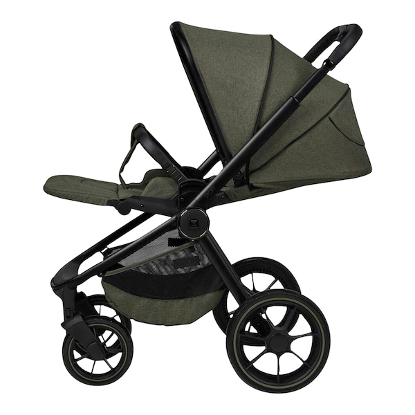 babywalz MoonSportwagen Sport (2025) moos Bis zu 50% Rabatt