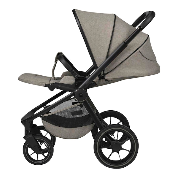 babywalz MoonSportwagen Sport (2025) mud Kostenloser Versand international