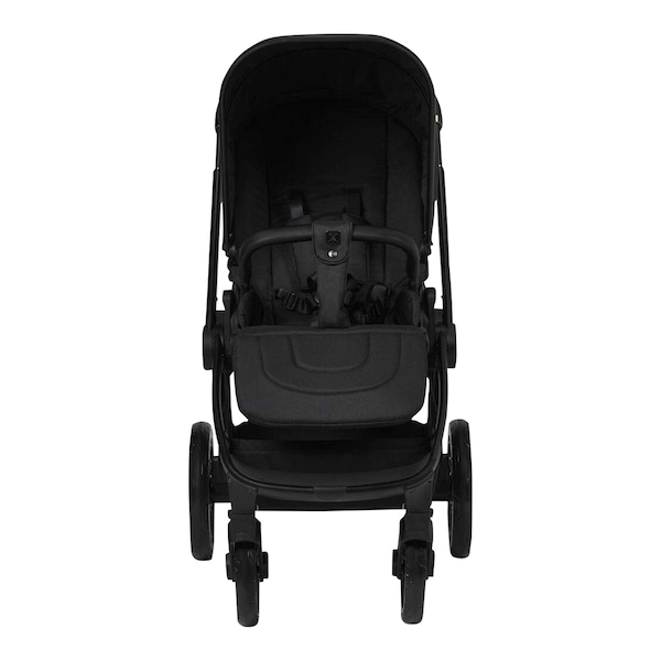 babywalz MoonSportwagen Sport (2025) onyx Fabrikladen