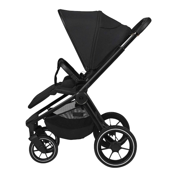 babywalz MoonSportwagen Sport (2025) onyx Fabrikladen