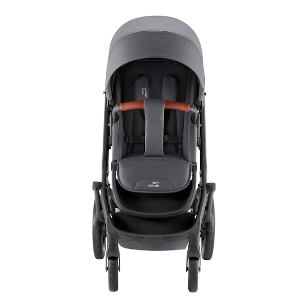 babywalz Britax Römer - Britax Römer DiamondKinderwagen SMILE 5Z midnight grey Speichern exportieren