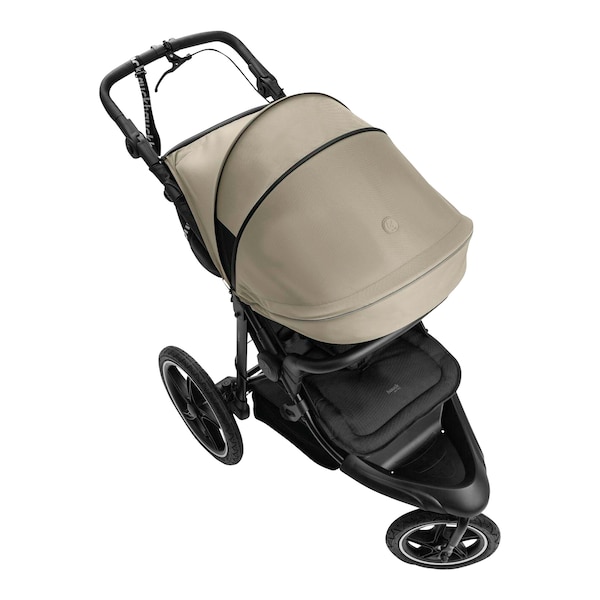 babywalz HauckSportwagen Runner 3 Olive Black Friday Preise