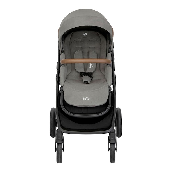 babywalz JoieKinderwagen Alore Pebble 2025