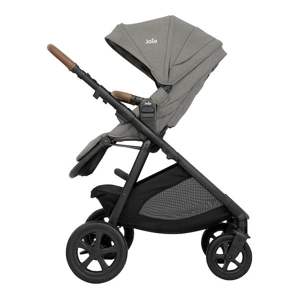 babywalz JoieKinderwagen Alore Pebble 2025