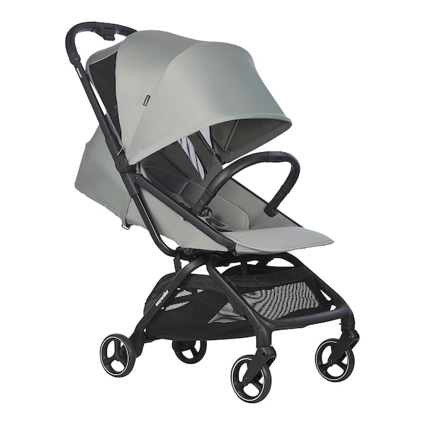 babywalz EasywalkerBuggy Rockey S Fresh Green Online