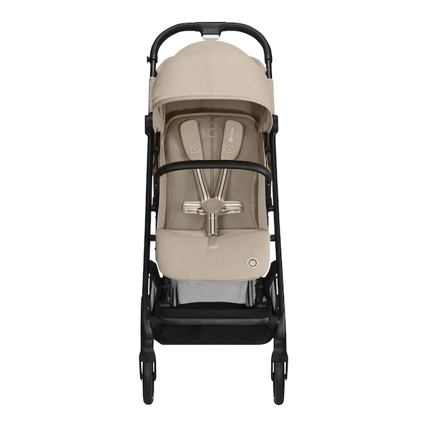 babywalz Cybex - GOLDBuggy BEEZY almond beige Outlet
