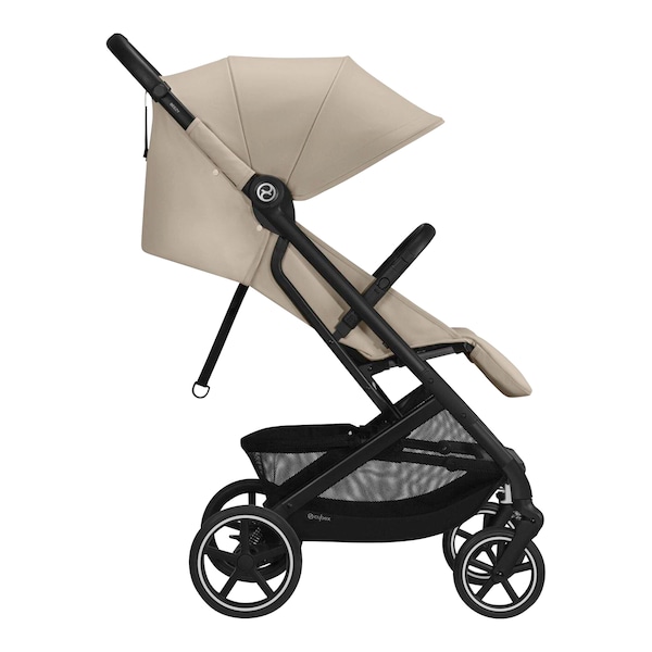 babywalz Cybex - GOLDBuggy BEEZY almond beige Outlet