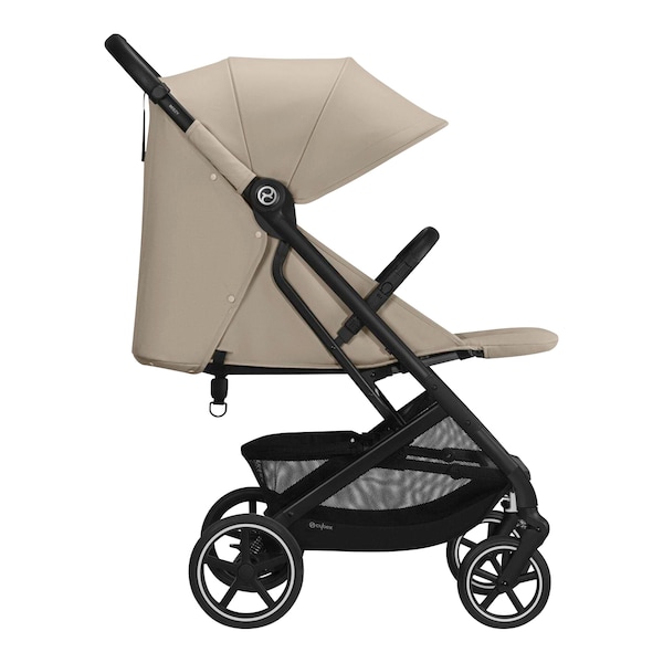 babywalz Cybex - GOLDBuggy BEEZY almond beige Outlet