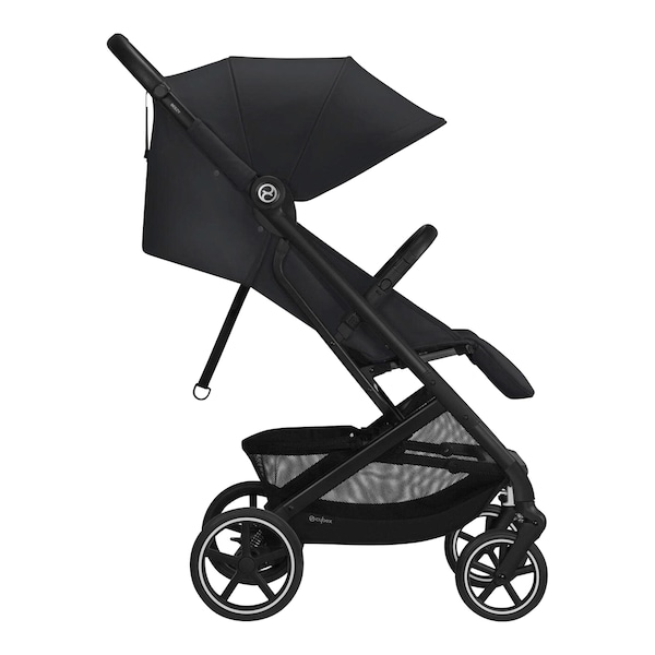 babywalz Cybex - GOLDBuggy BEEZY magic black Verkauf