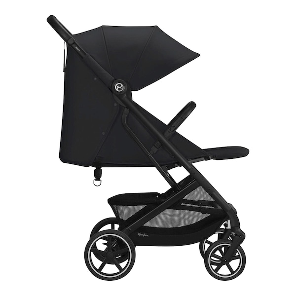 babywalz Cybex - GOLDBuggy BEEZY magic black Verkauf