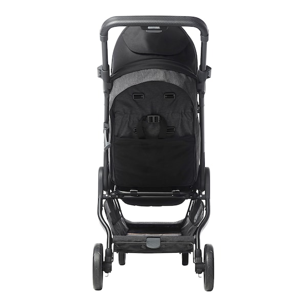 babywalz Ergobaby®Buggy Metro+ Compact City black Schlussverkauf