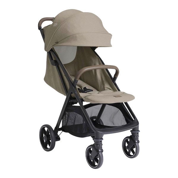babywalz Joie - signatureBuggy Parcel LX sandstone Günstiger Verkauf