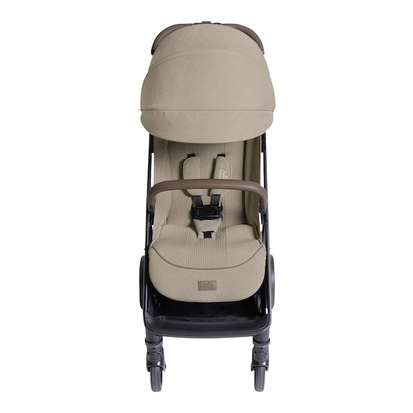 babywalz Joie - signatureBuggy Parcel LX sandstone Günstiger Verkauf